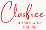 Avisos clasificados gratis en Colombia