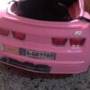 Batería para carros eléctricos para niños, repuestos para juguetes montables