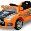 Reparacion de carros montables a bateria para niños en Duitama