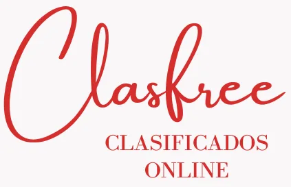 Clasfree - Anuncios clasificados en linea