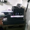 Mantenimiento de plotter con cabezal epson xp600 en Bogota, repuestos para plotter dtf