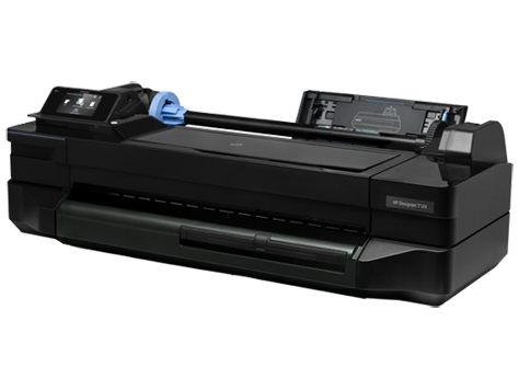 Donde reparar plotter HP designjet t120 t520 en Bogota