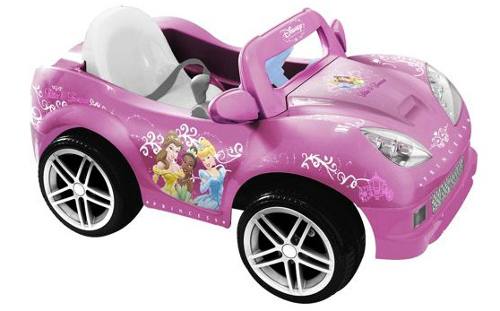 mantenimiento para carros electricos para niños en Bogota