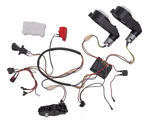 Proyectos de robotica, como construir un robot facilmente