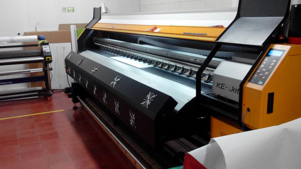 Reparamos ploter chino cabezal epson dx7,dx5, xp600, tx800 y mas en Bogota