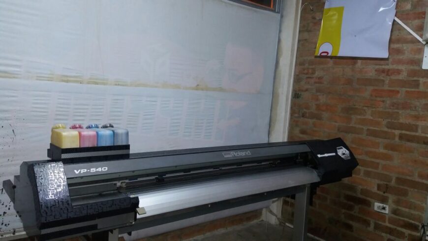 Mantenimiento reparacion de plotter mutoh rj900x mimaki jv33 roland rf640 en Bogotá