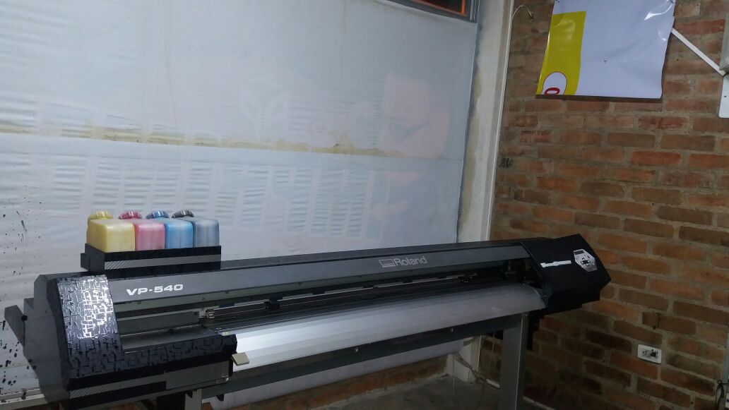 Mantenimiento reparacion de plotter mutoh rj900x mimaki jv33 roland rf640 en Bogotá