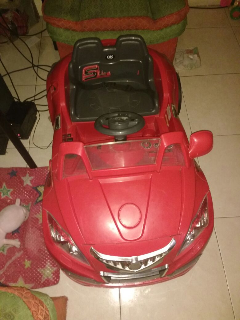 donde arreglan carros electricos para niños en bogota, carros de bateria