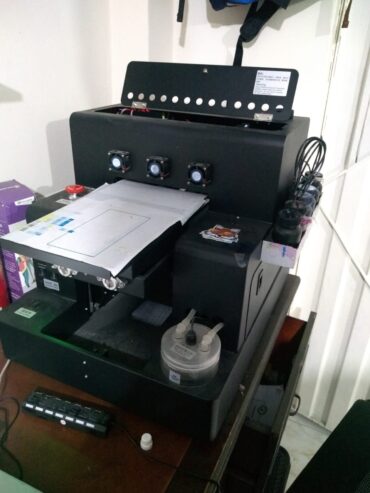 servicio tecnico para impresoras epson, mantenimiento de impresoras HP, dtf uv en Bogota