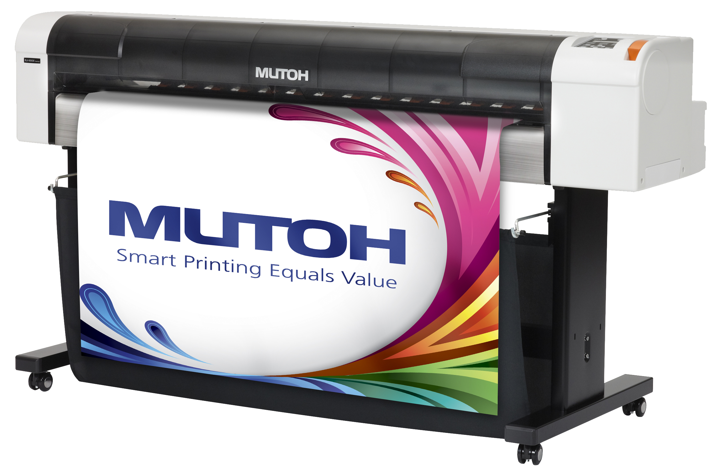 Mantenimiento para plotter mutoh rj900x rj900c en Bogota