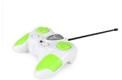 Control remoto para autos electricos montables para niños, carros de batería