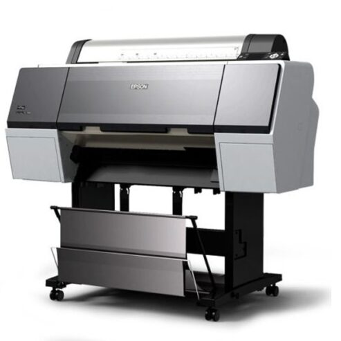 Mantenimiento reparacion y arreglo de plotter epson en Bogota, venta de repuestos para impresoras epson