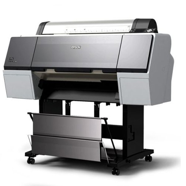 Mantenimiento reparacion y arreglo de plotter epson en Bogota, venta de repuestos para impresoras epson