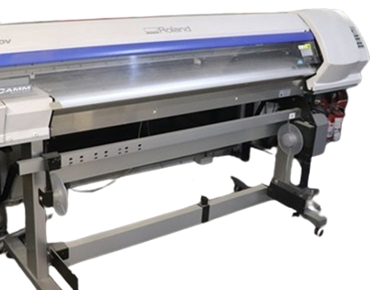 Reparacion y mantenimiento para plotter roland venta de repuestos