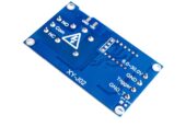 Rele de retardo para arduino, relevador digital para proyectos de control