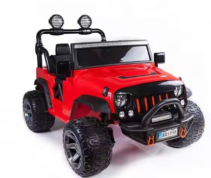 donde comprar repuestos para carros electricos montables a bateria en Bogota