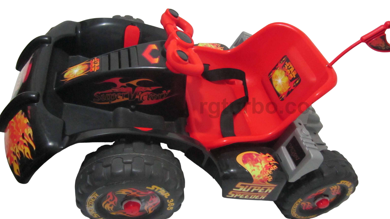 como arreglar carrito de niños autos de juguete con bateria