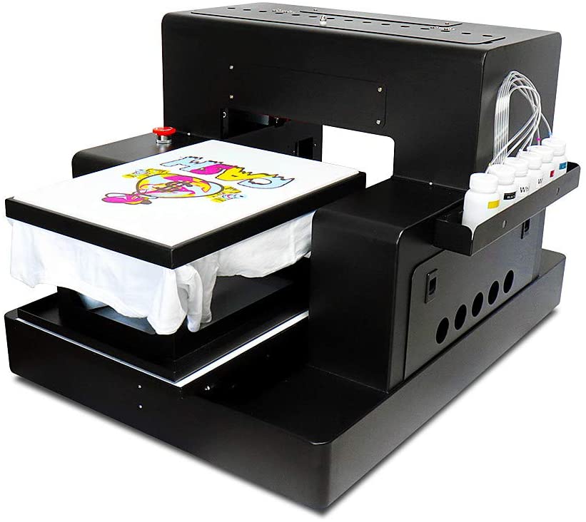 Reparacion y mantenimiento de impresoras dtf, arreglo de plotter uv dtf